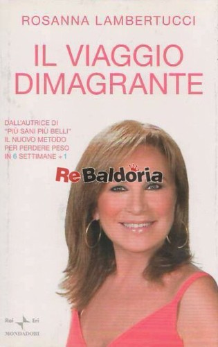 Viaggio dimagrante - il,