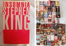 S. KING, INSOMNIA, Sperling &