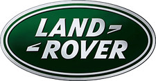 Genuine Land-Rover Defender