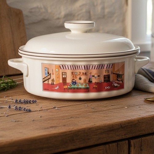 Villeroy boch design naif - boch,