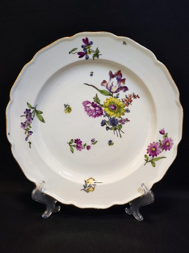 Meissen piatto da portata - 18.,