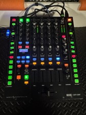 Rane mixer 2x channel - rane,
