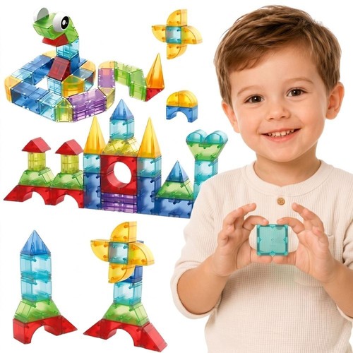 Woopie blocchi costruzione - blocchi,