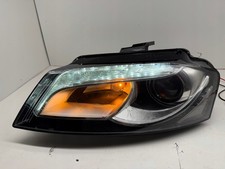 Faro proiettore anteriore Audi