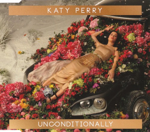Katy perry unconditionally - katy,
