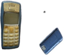Nokia 1100 Rh18 Made In Germany