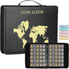 480 Tasche Raccoglitore