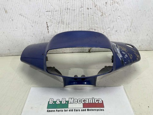 Carena copri manubrio - carena,