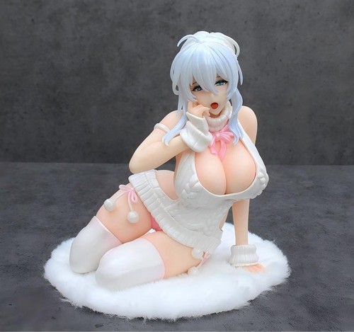 Statua anime hentai sexy - statua,