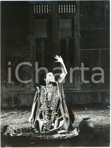1981 barcelona teatro - 1981,