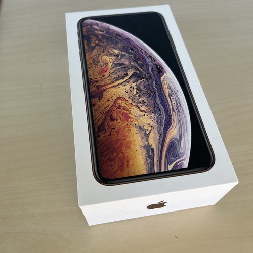 Solo scatola iphone max - scatola,