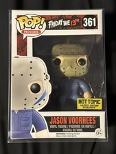 Funko Pop! Venerdì 13 - Jason