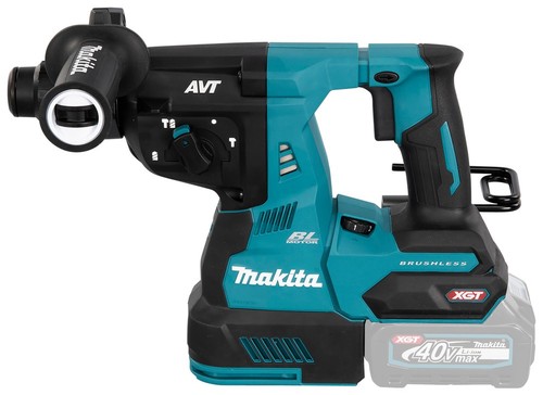 Tassellatore sds plus - 40v, xgt