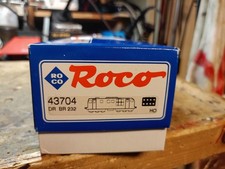 Locomotore 232 ROCO