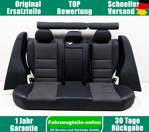 Sedile posteriore mercedes - sedile,
