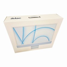 Apple iMac 24 pollici 256 GB