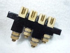 Morsettiera Jaguar Mk4 Bristol