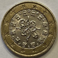 1 Euro 2010 Portogallo