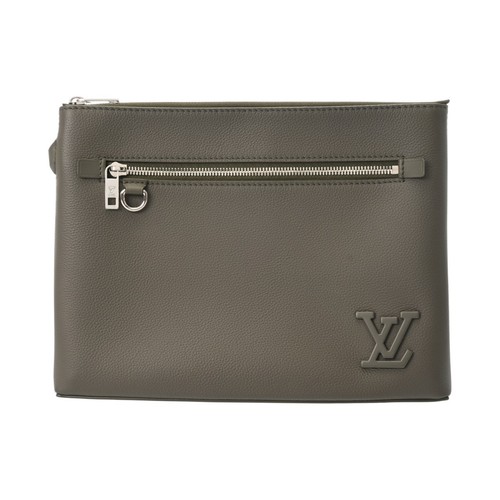 Borsa pochette uomo louis - borsa,