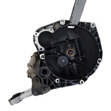 Cambio Manuale 5 Marce FIAT