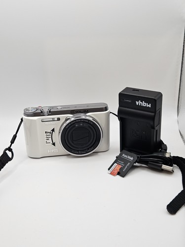 Casio exilim zr1000 16 1 - ex-zr1000,