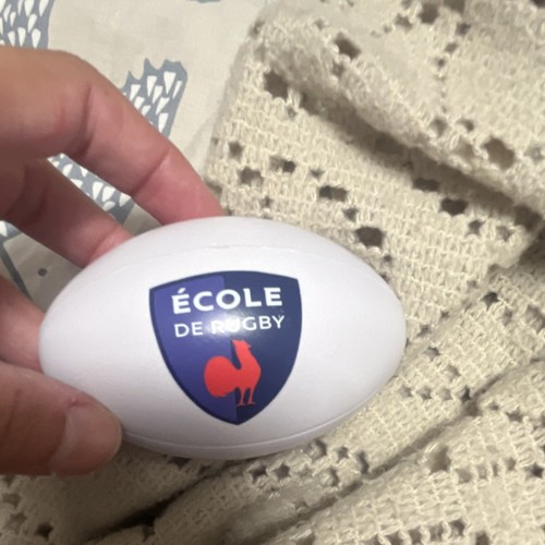 école rugby mini pallone - École,