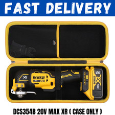 Portable Hard Storage Case
