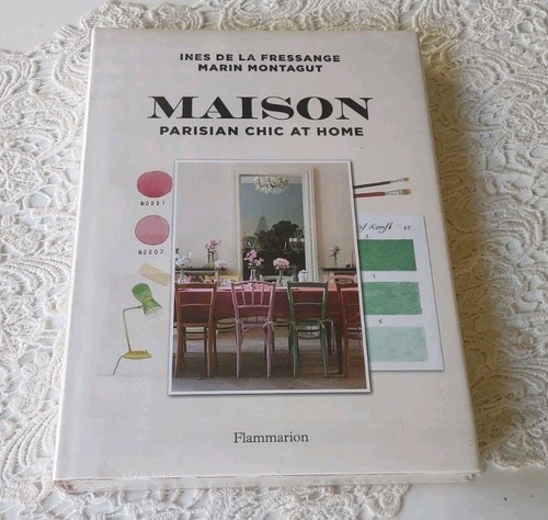 Maison paris parisian chic - paris,