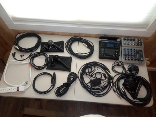 Helicon voicelive touch - touch, 2++