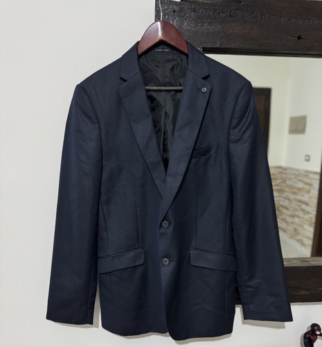 Giacca blazer uomo - , zara