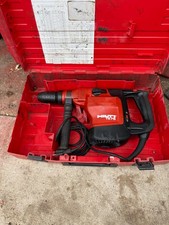 martello rotante hilti te 76