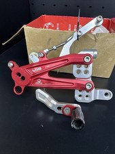 Ducati Panigale V4 / S/ R CNC