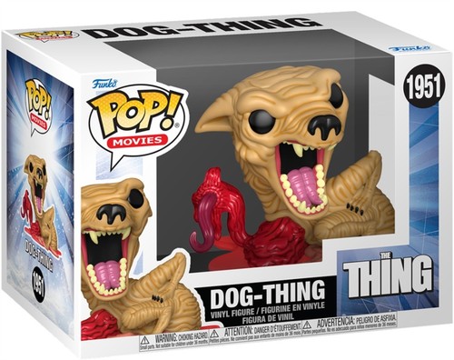 Thing funko pop movie - thing, pop!