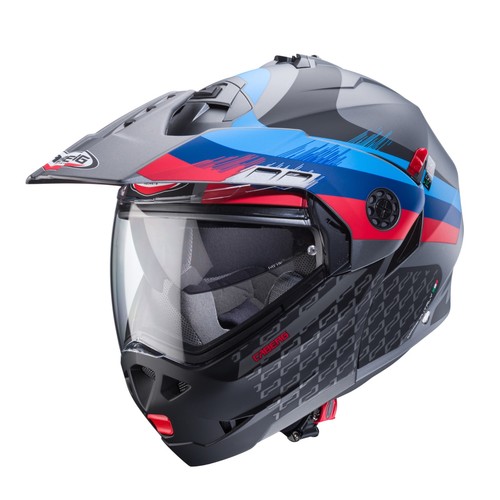 Casco caberg tourmax - casco,