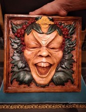 quadro terracotta-scultura