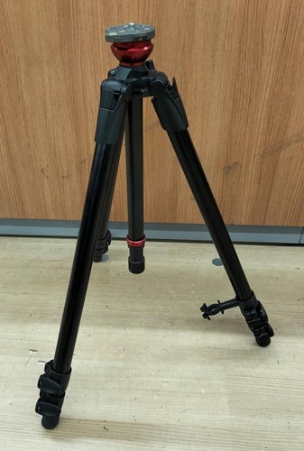 Treppiede manfrotto 755xb - treppiede,