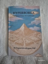 Hyperborea -Schlüssel II der