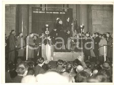 1935 MILANO Celebrazioni XXIV