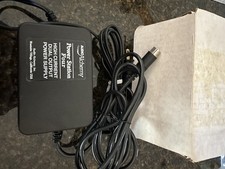 Audio Alchemy 7900 High