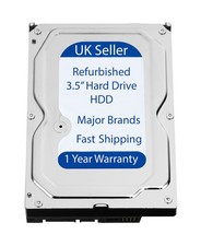 Lotto Hard Drive HDD 500GB 1TB