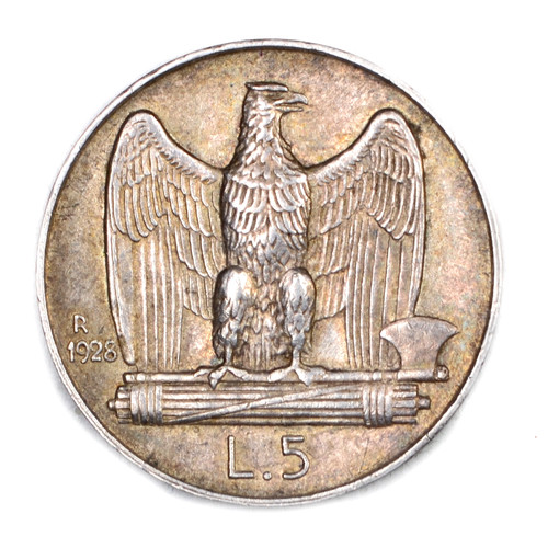Italia vittorio emanuele - vittorio, 5