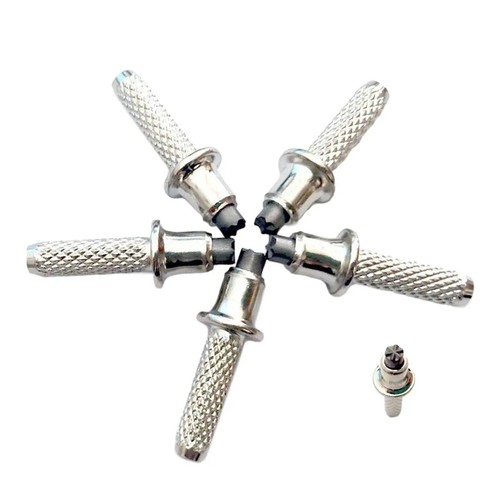 5pz alpenstock protezioni - 5pz,