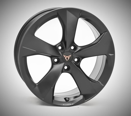 Cerchi lega cupra seat leon - in,