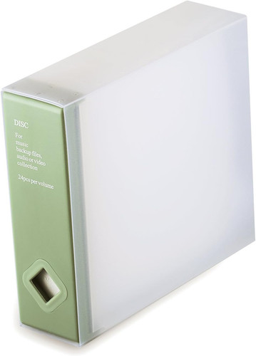Custodia per dvd - custodia,
