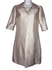 Giacca abito cappotto vintage