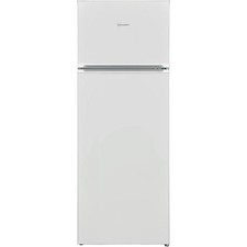 Frigorifero Doppia Porta Classe E 206 Litri 54cm Bianco I55T0412W INDESIT