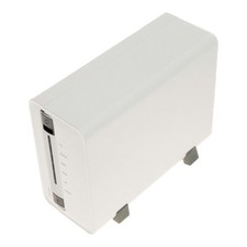 NAS QNAP TS-212 0 GB Marvell