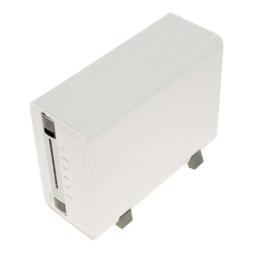 Nas qnap 212 - ts-212, 0