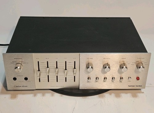 Vintage harman kardon - harman,