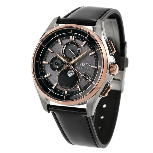 Orologio uomo citizen attesa - orologio,
